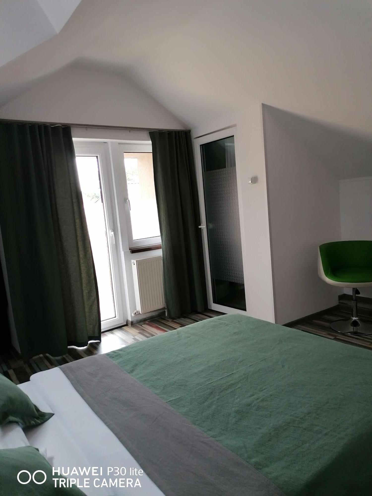 Hotel Rasnov Retreat Exterior foto