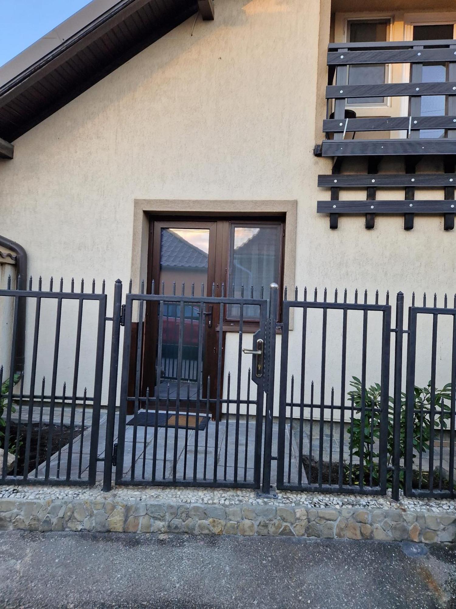 Hotel Rasnov Retreat Exterior foto